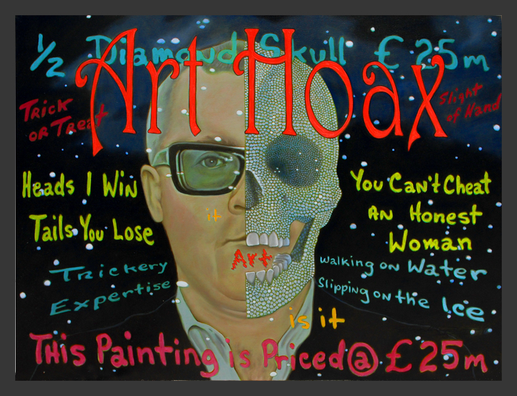 Art Hoax