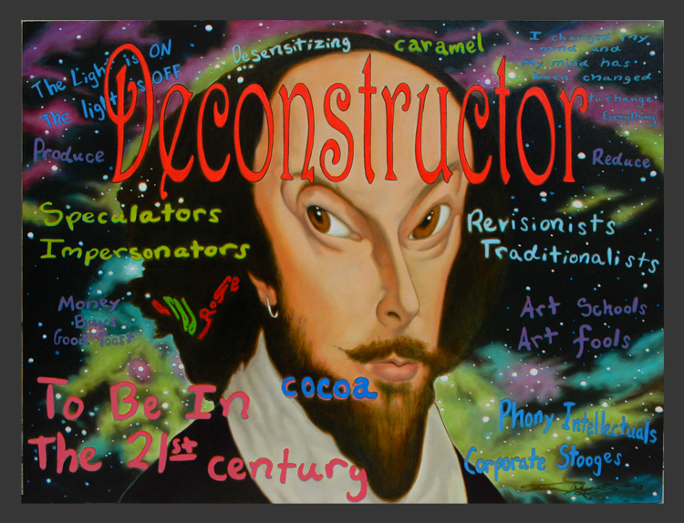 Deconstructor