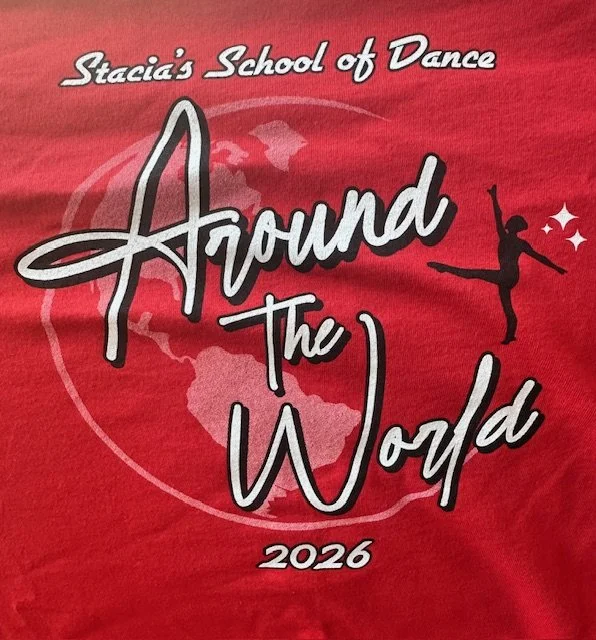 Recital T-Shirt 2026 Front.jpeg