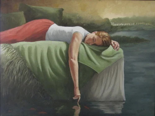 The Daydreamer