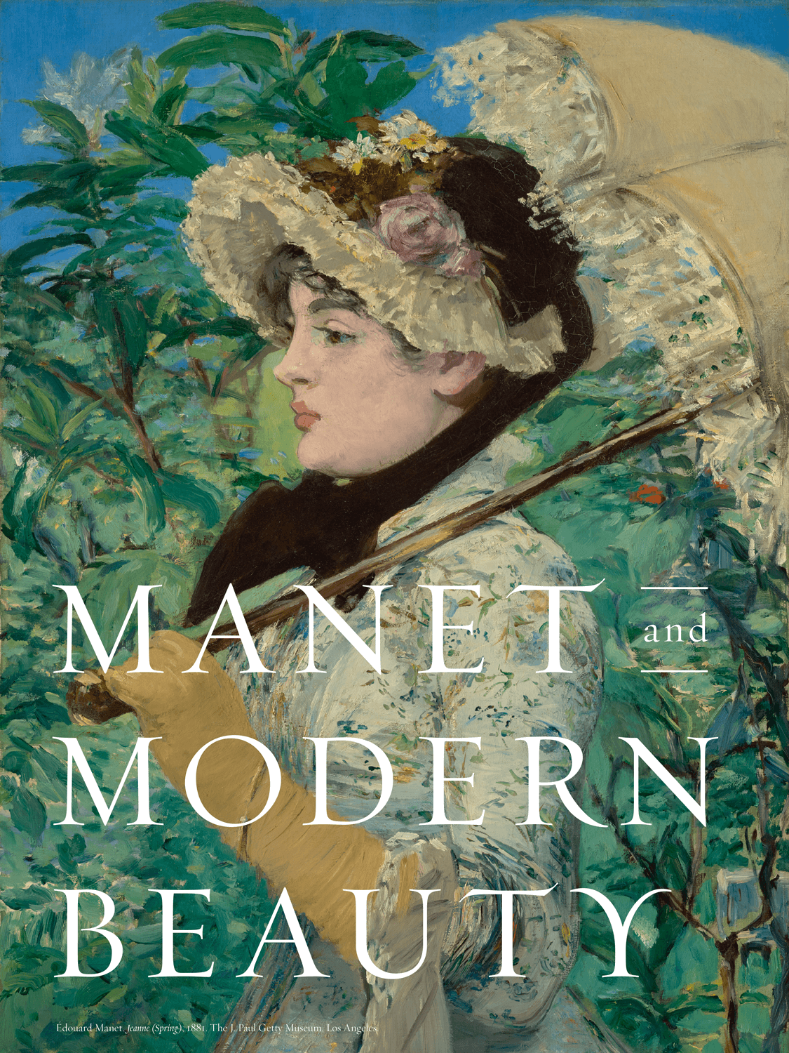 and Modern Beauty — Cassie Tompkins
