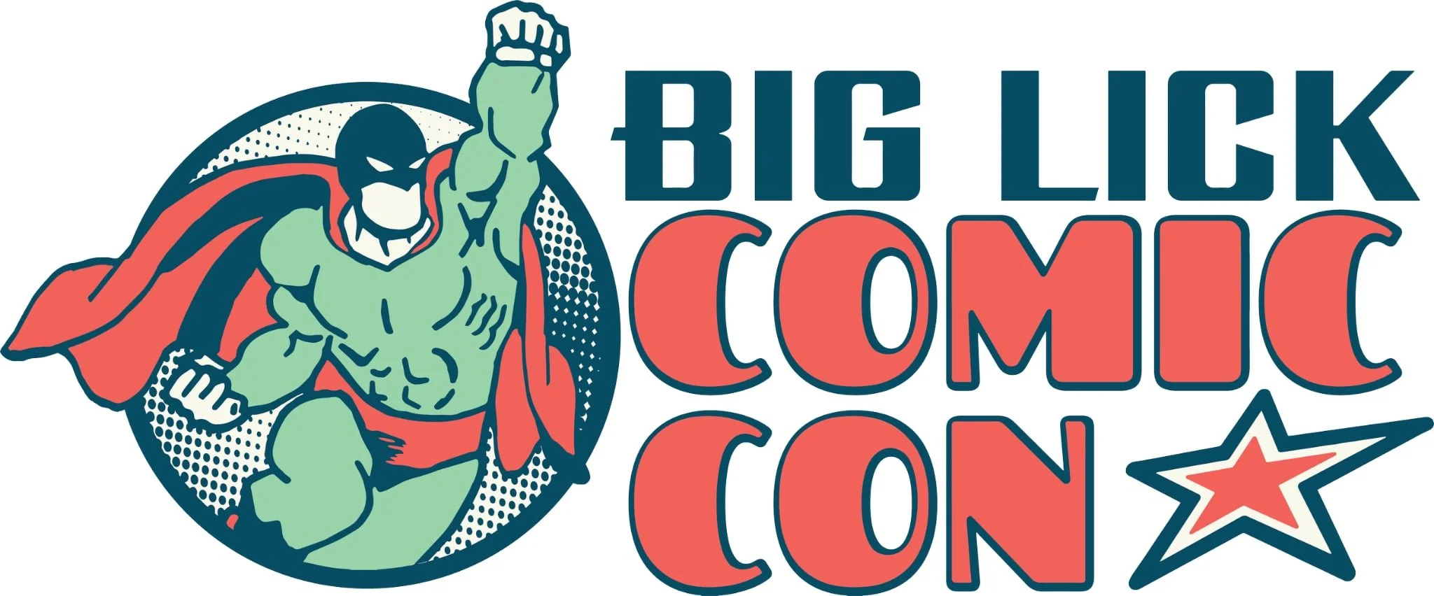 Big Lick Comic Con