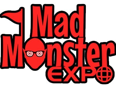 Mad Monster Expo