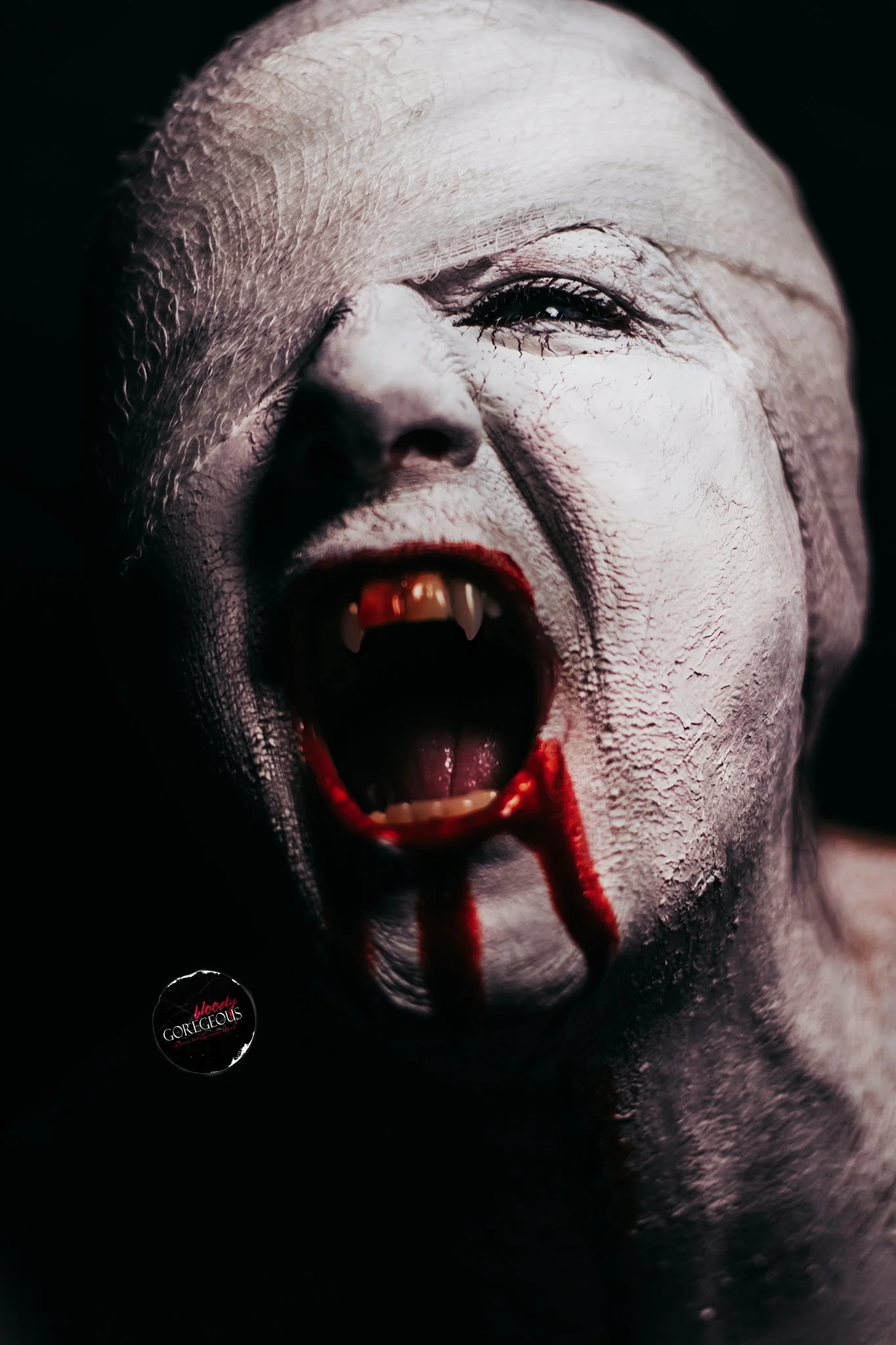 The Pale Flesh by bloody GOREgeous