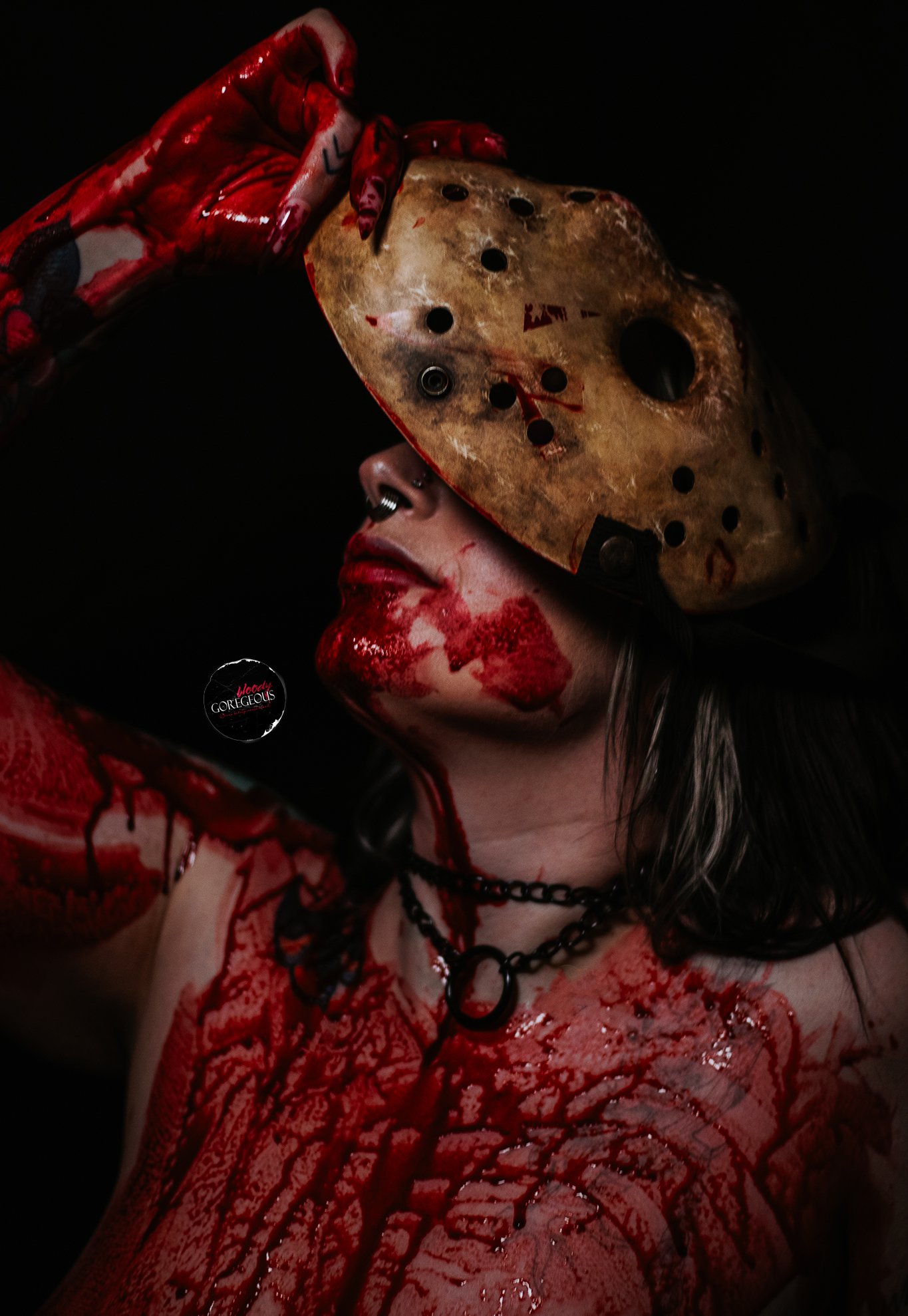 Friday I'm in Love by bloody GOREgeous