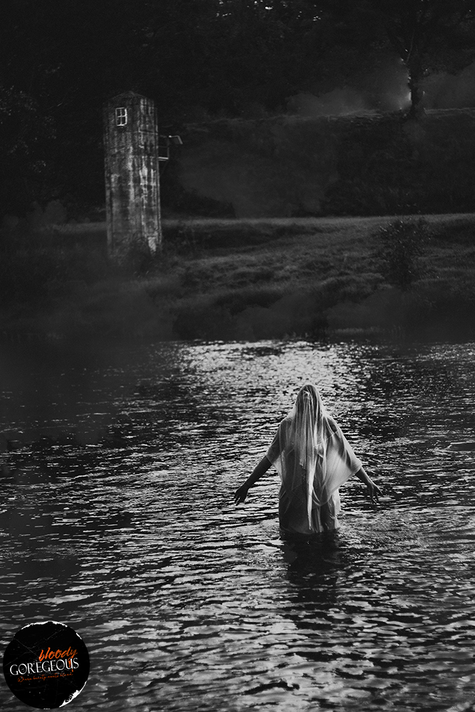 In The Cold Light by bloody GOREgeous