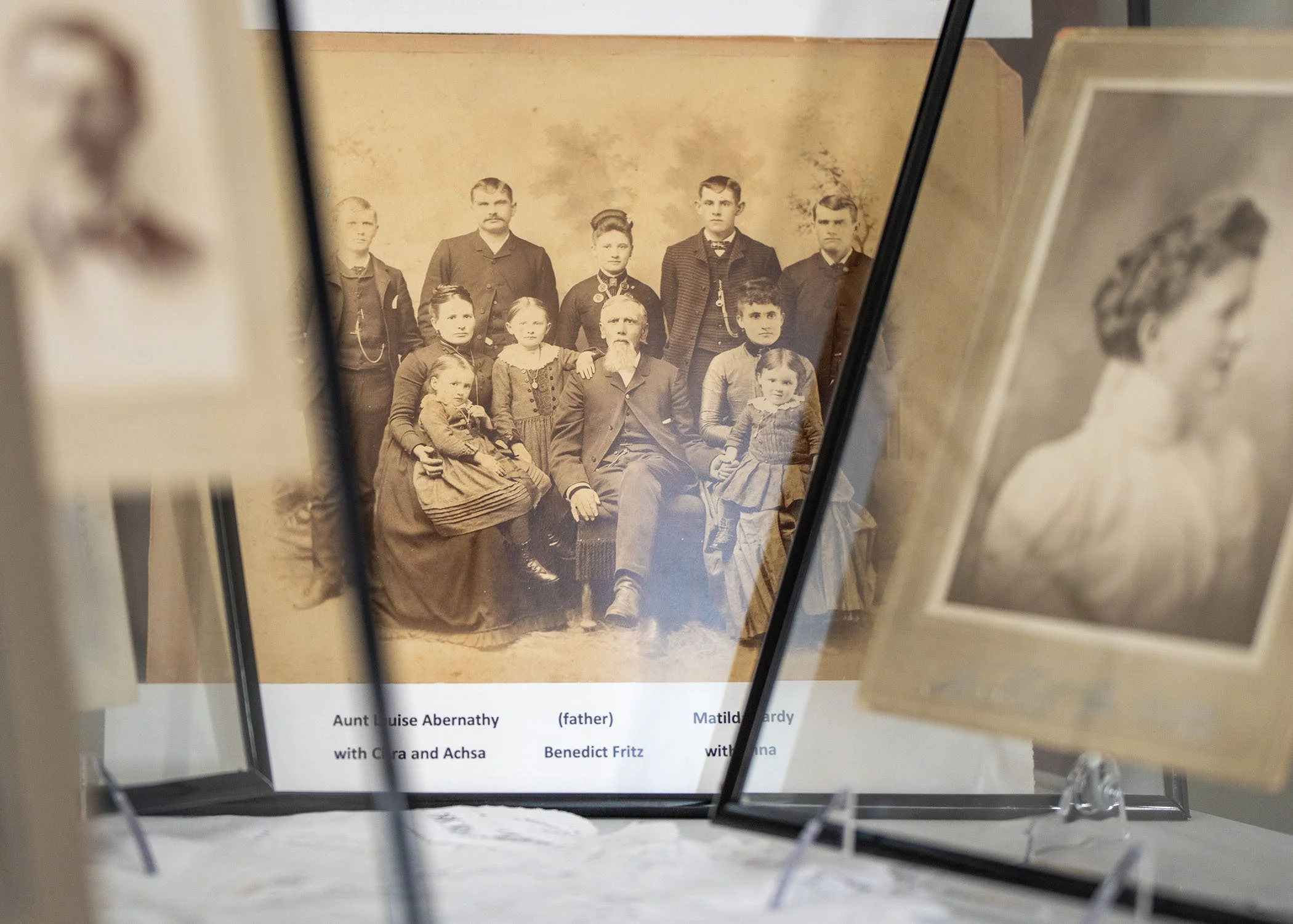 History Worth Saving | Blakesburg Historical Preservation Society