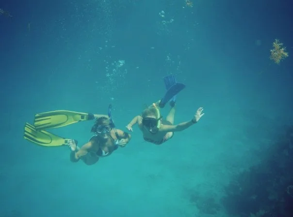 BVI // Jan 31 - Feb 6, 2016