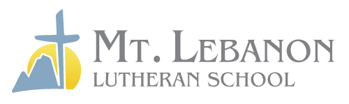 Mount Lebanon Lutheran School