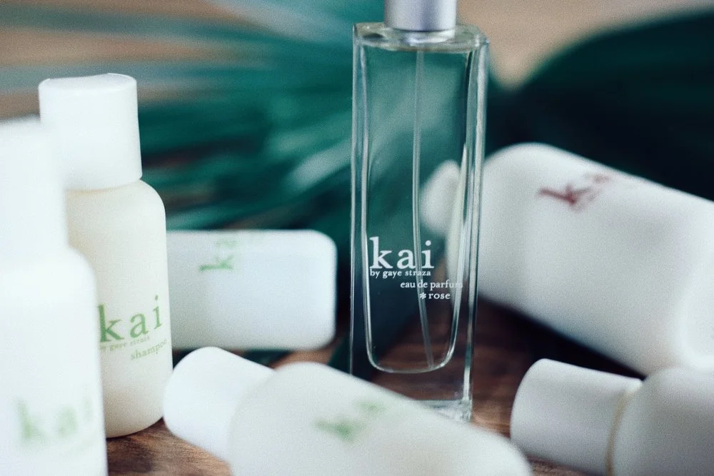 KAI FRAGRANCE
