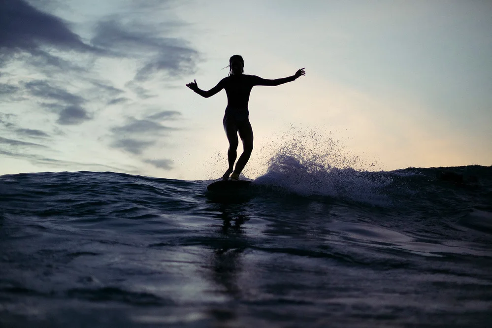 TO SURF...WITH LOVE, BILLABONG WOMENS