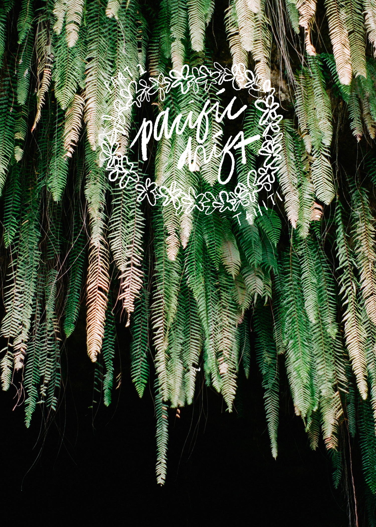 PACIFIC DRIFT, PART I