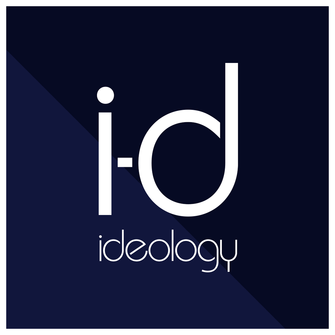 ID Ideology Men — Kate Hofstad