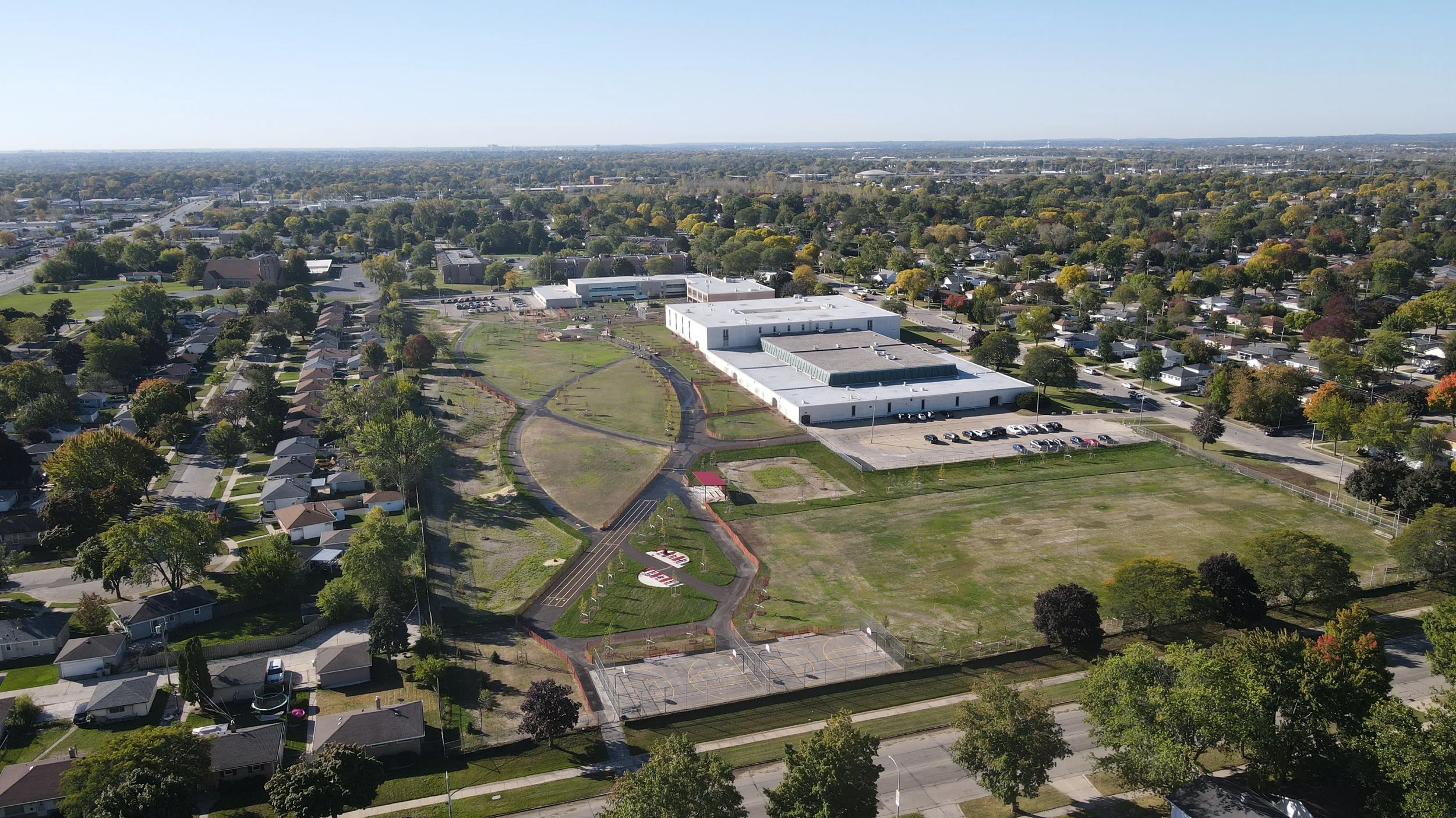 AFTER construction (completed 2024)