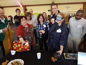 It proved to be quite popular!