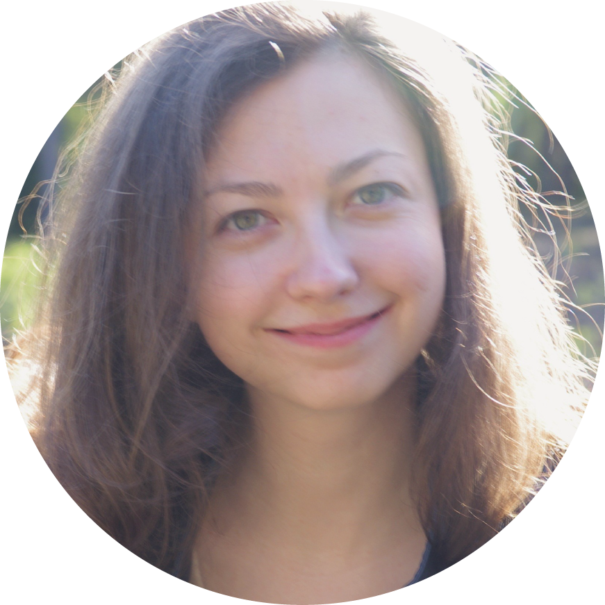 Agnieska Brazovskaja, M.Sc. Graduate Student agnieska_brazovskaja at eva.mpg.de