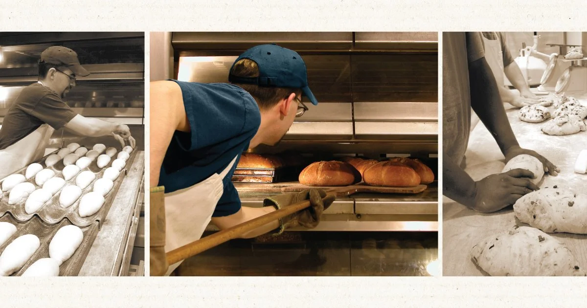 BreadsmithSD.com