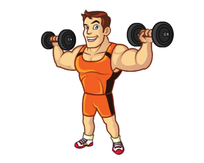 Fit Humpty