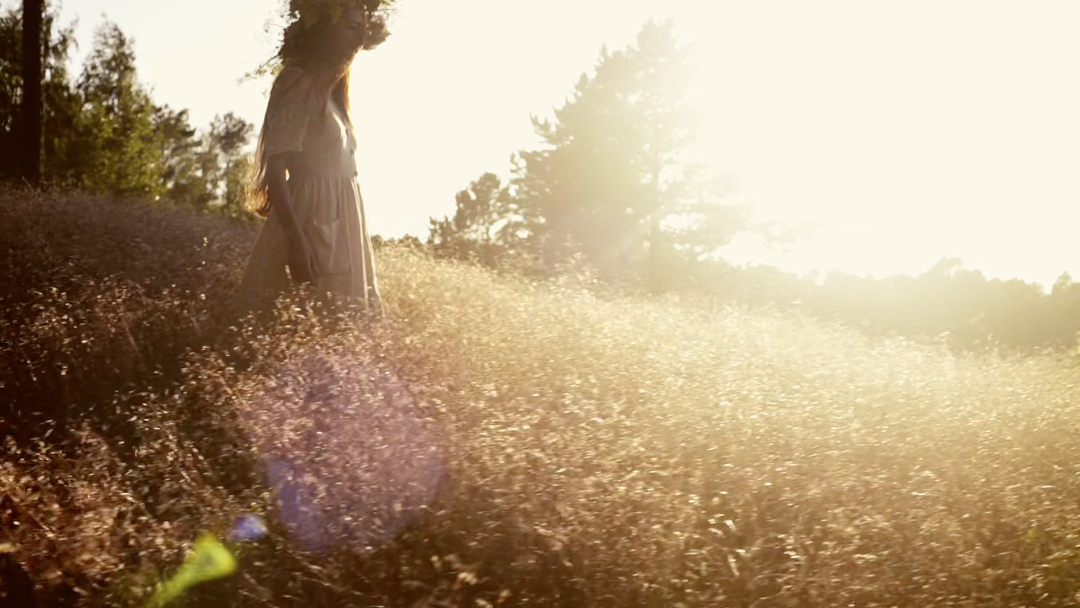 Thank you to the Summer Media Studio for the opportunity to make my short film Broken Branches, an episode from my Trees series.