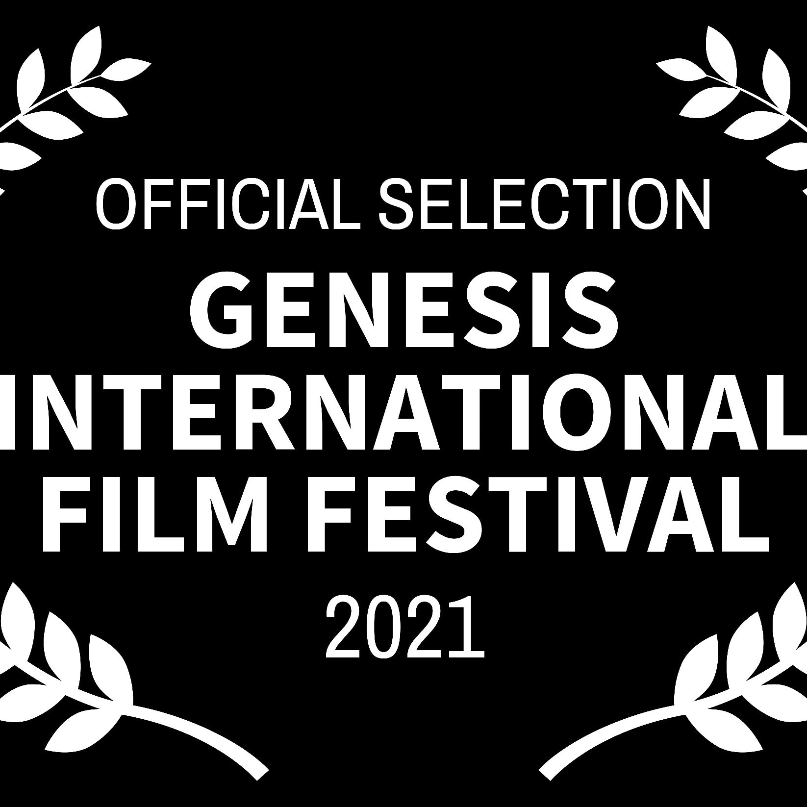 Genesis official selection.jpg