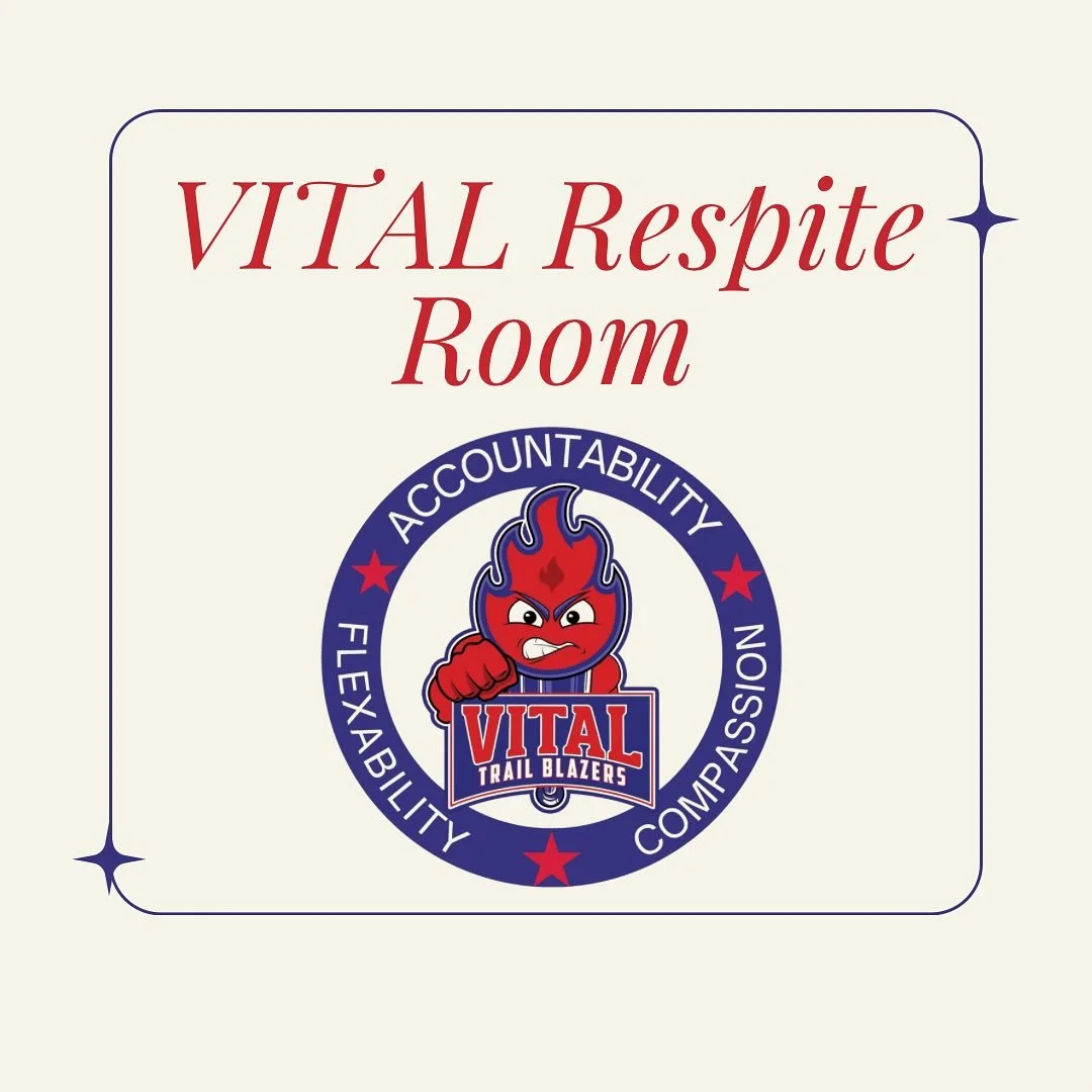 We will be continuing our work on the Respite Room at VITAL on Monday, Tuesday, and Wednesday evenings this week! More information is posted on the Church Center App!