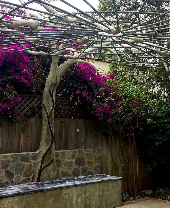 Copper Arbor