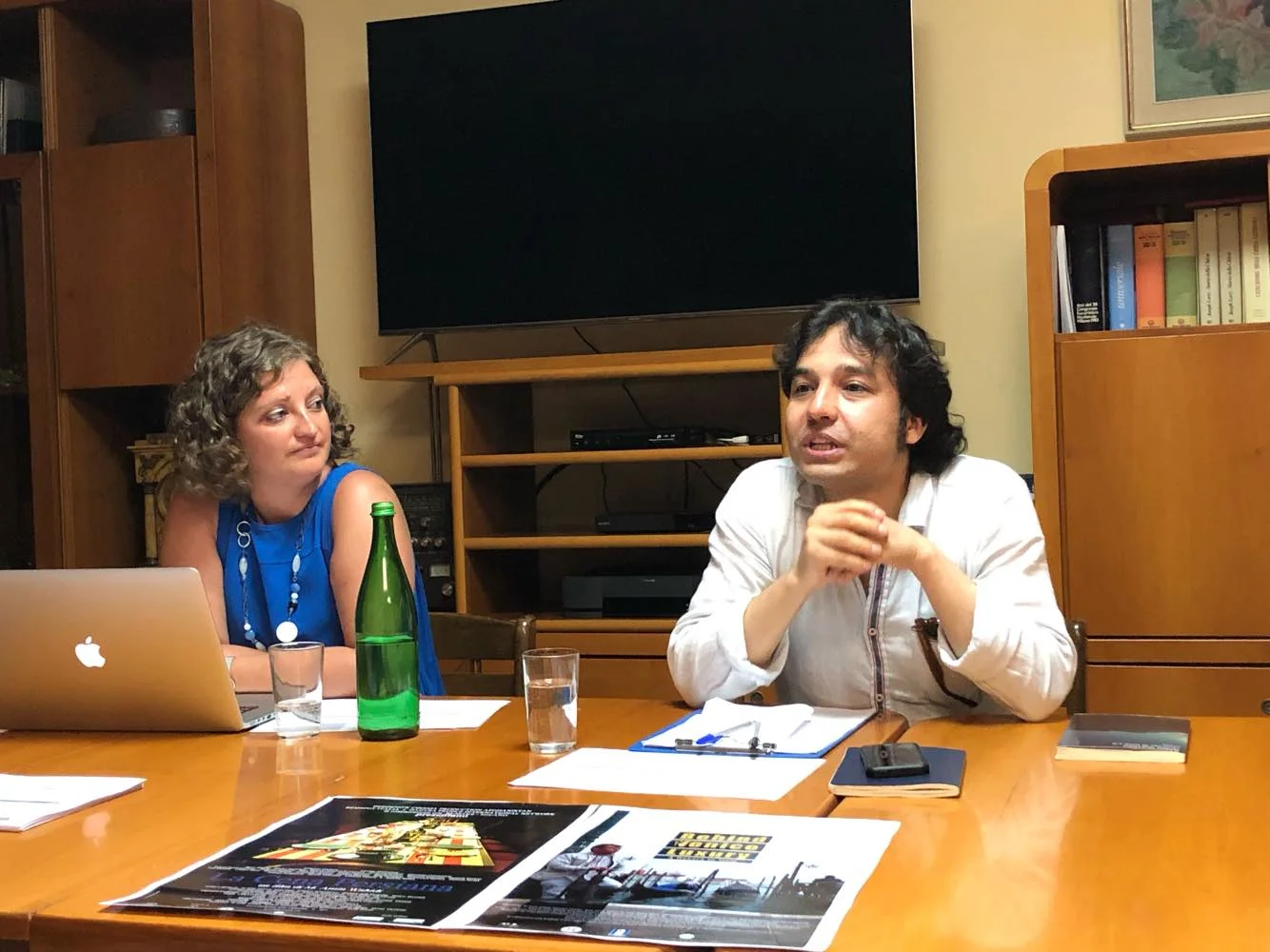 Foto di Chiara Ciurlia
