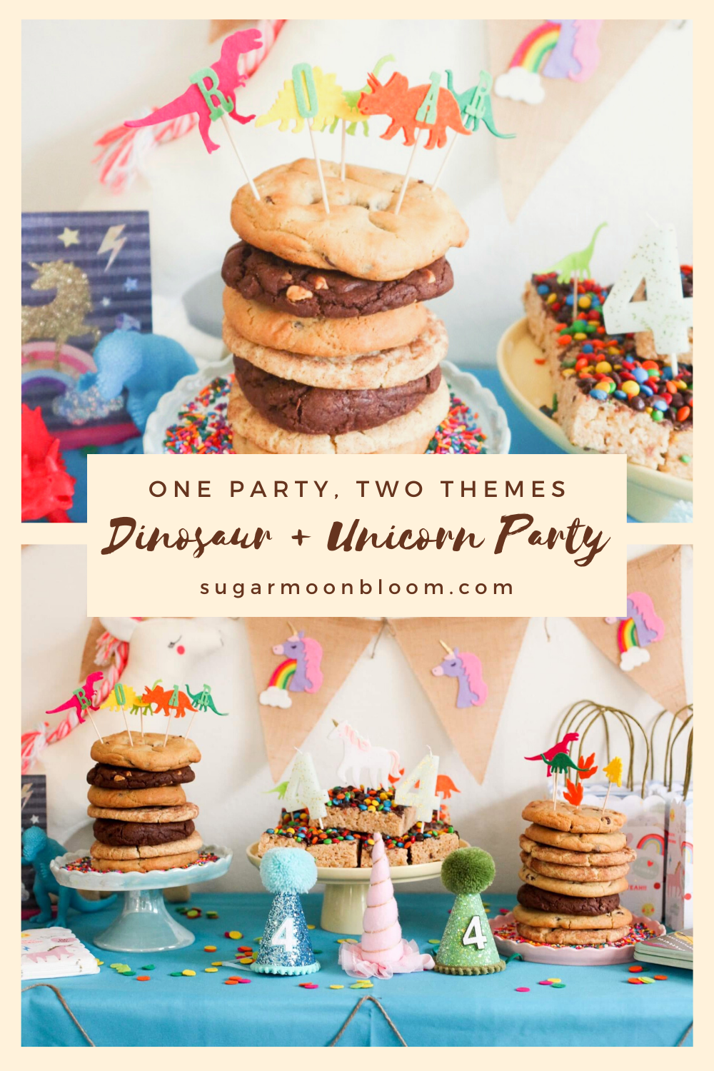 Dinosaur Birthday Party and Unicorn Birthday Party (4).png