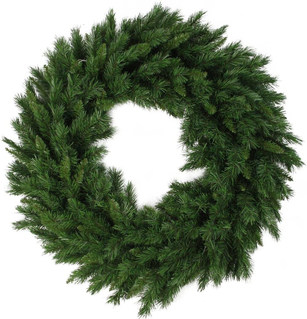 Best Christmas Wreaths for Windows