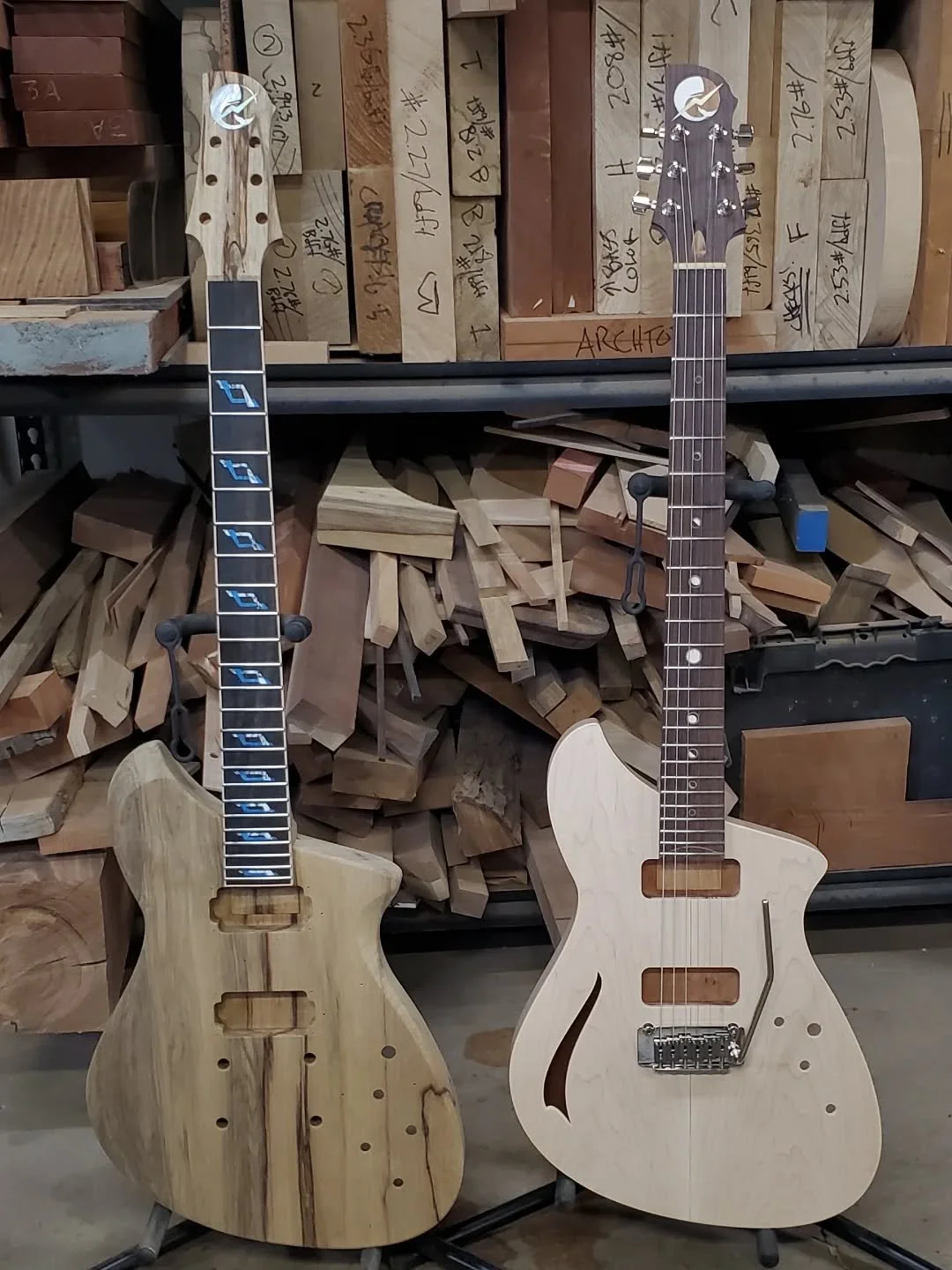 Hey friends! I was having such a good time talking a break from Instagram that I forgot to start posting again, so here's a tease. I've been working but also trying to make time to enjoy other things, including actually playing music for a change! He