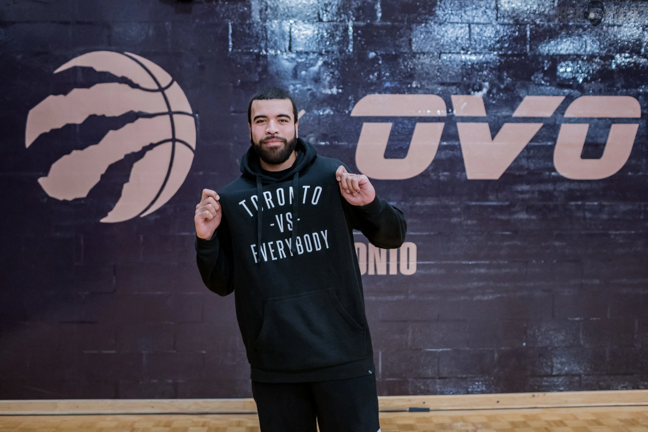 Welcome Toronto Raptors x OVO  -42.JPG