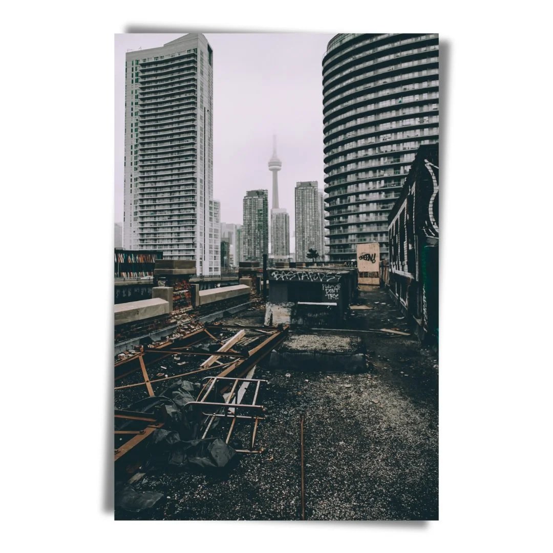 Urban Overlook_ Skyline and Rooftops Print.jpg