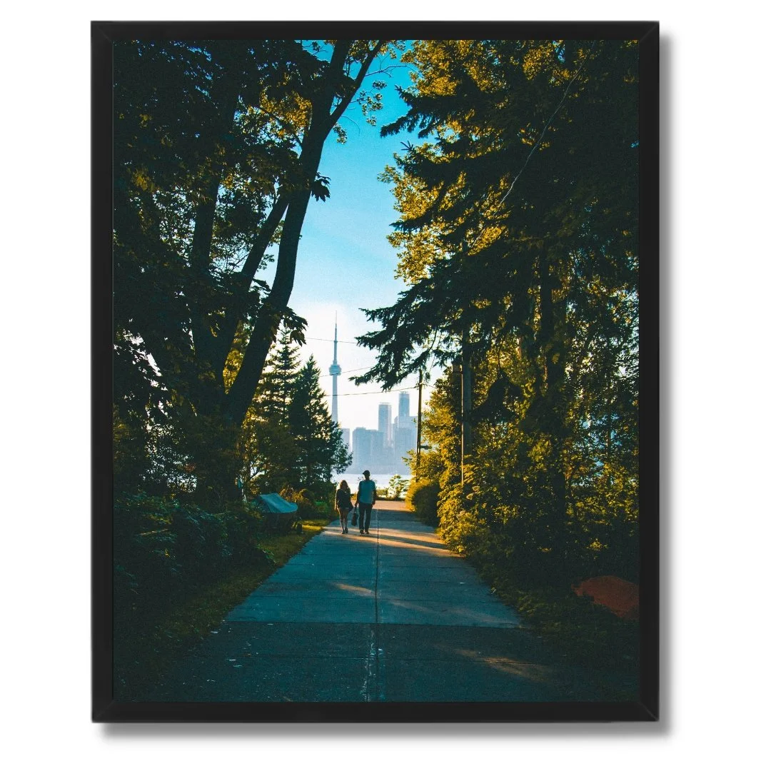 Path to the City_ Urban Nature Escape frame.jpg