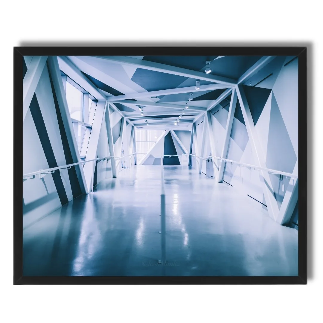 Geometric Passage_ Photo frame.jpg
