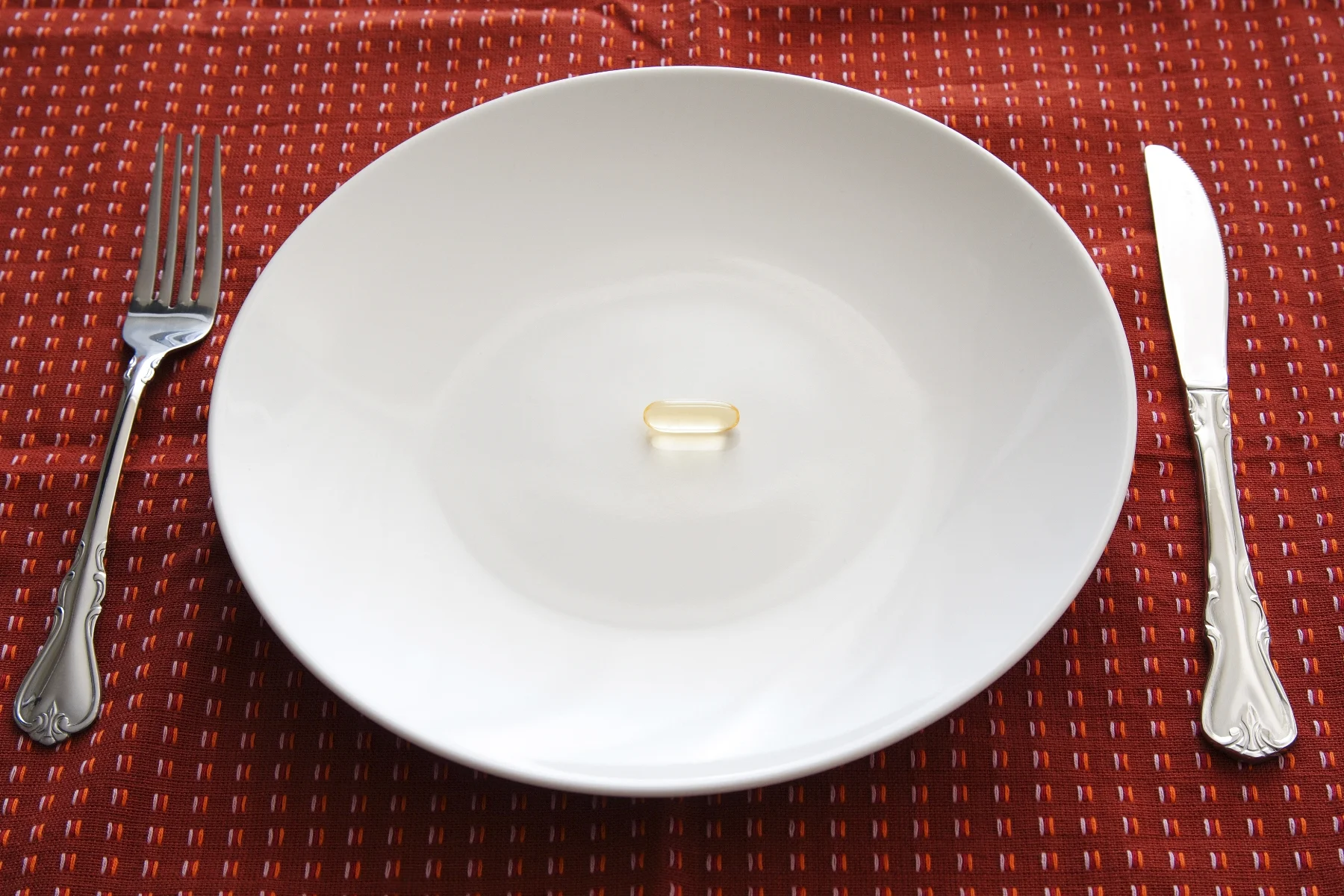 Human Disease Increase Mirrors Decreased Omega-3’s