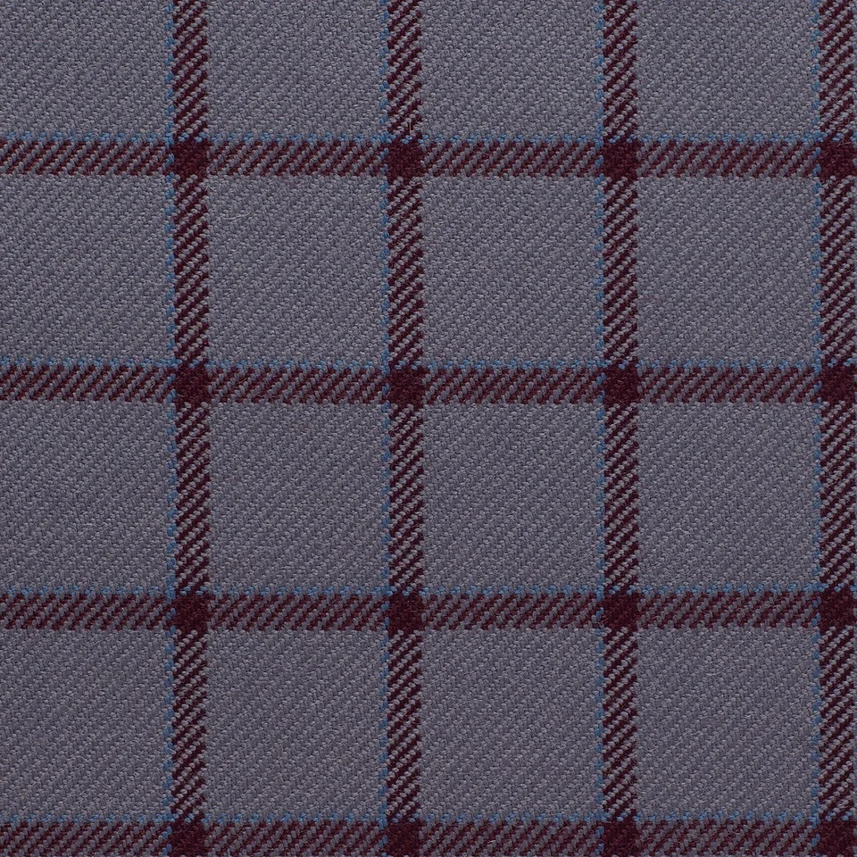 Buchanan - Sample