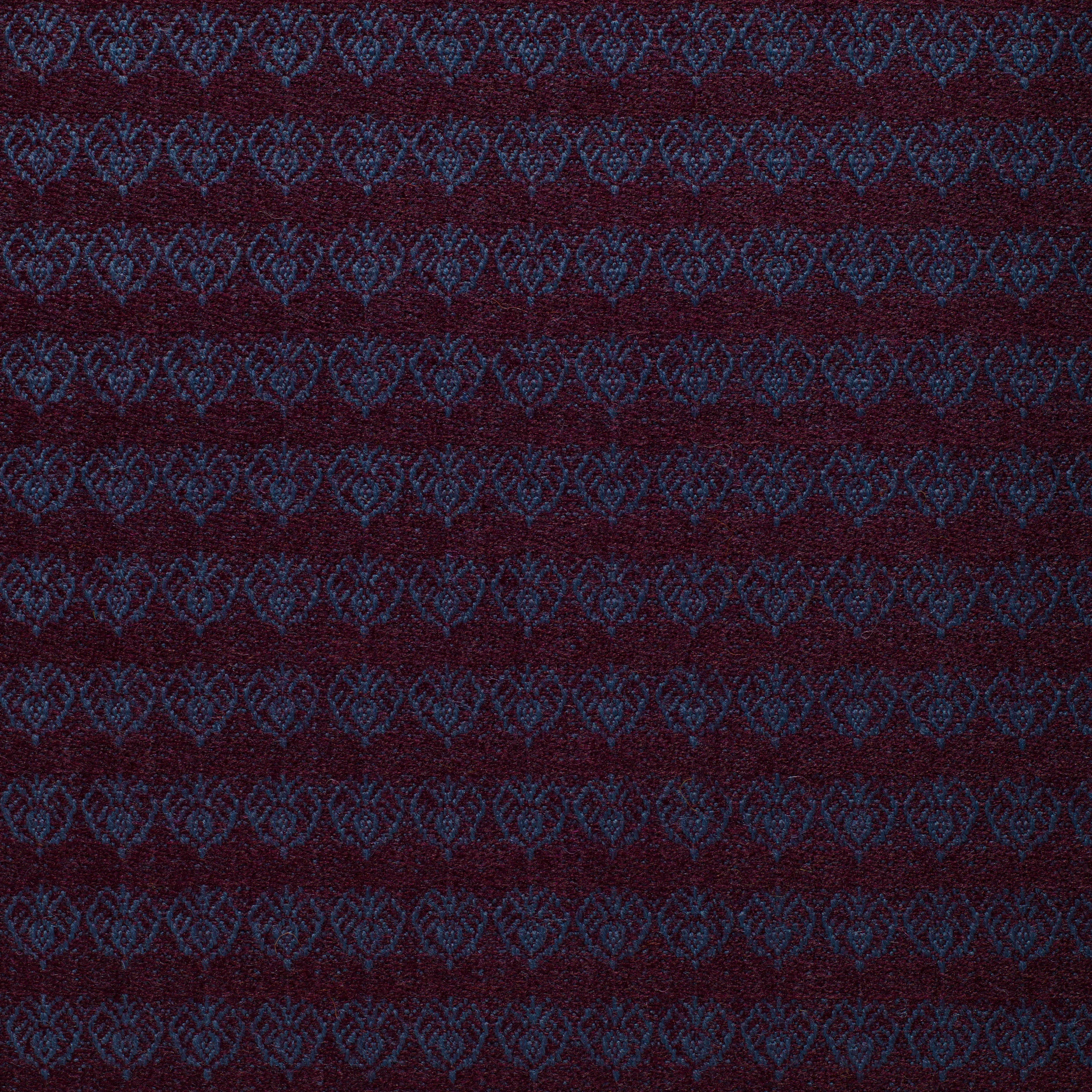 Jamie Graham Fabrics | 2017