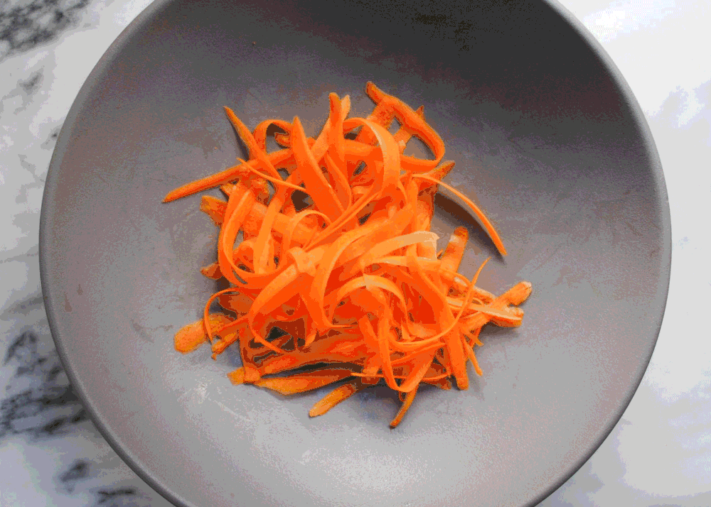 Springy Soba Noodle Salad — Eat Cho Food