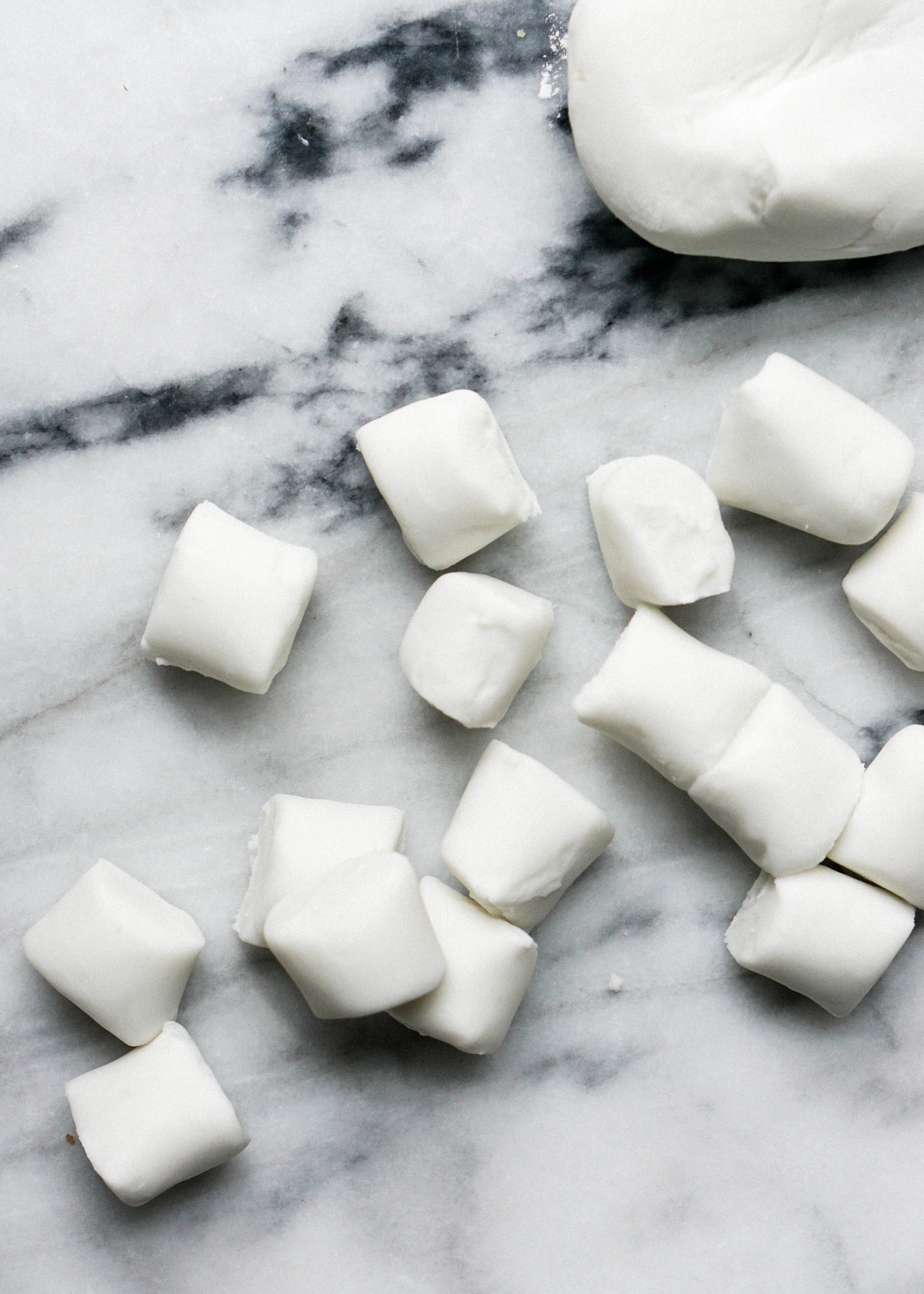 Crystal Mushroom Dumplings // https://eatchofood.com/blog/2019/1/20/crystal-mushroom-dumplings Gluten Free
