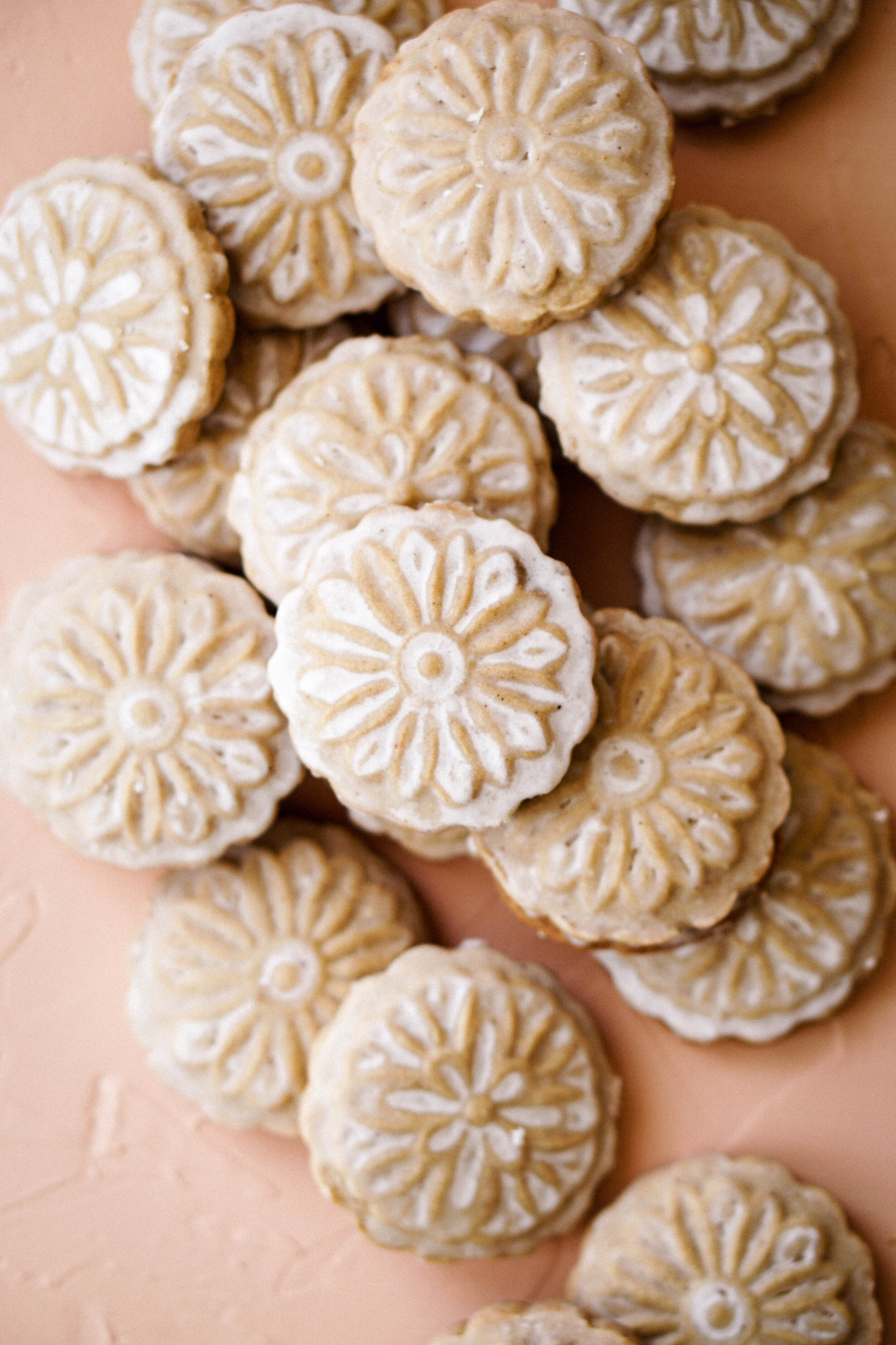 mooncake — Eat Cho Food Blog