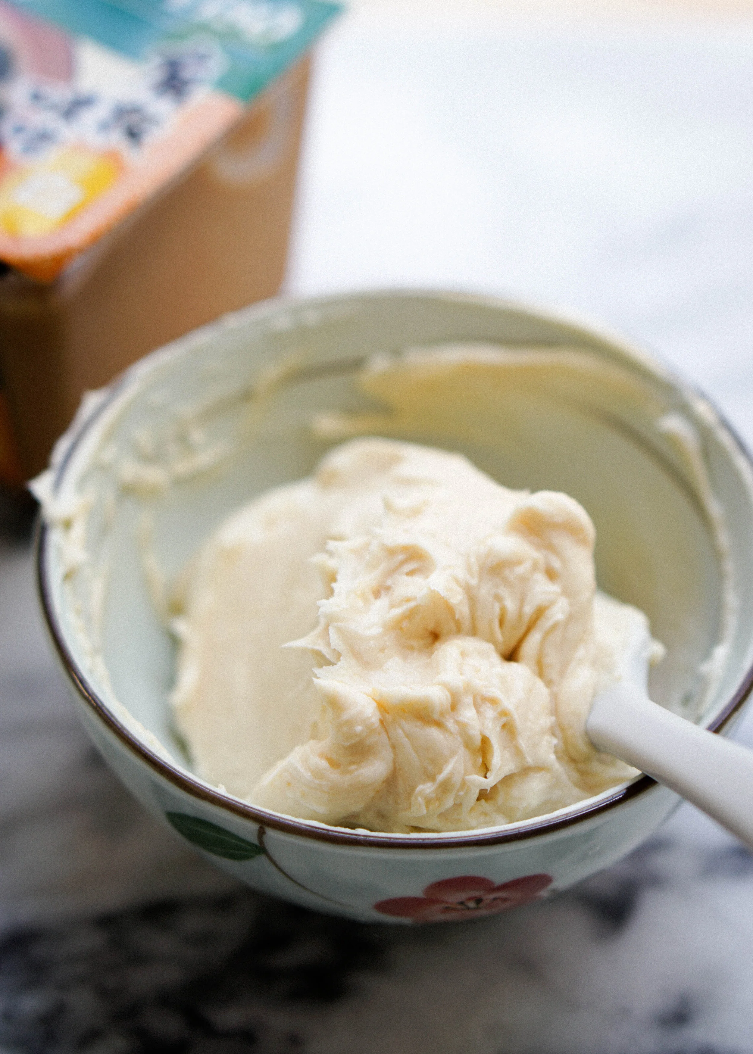 Miso Butter Scallops With Bok Choy Eat Cho Food