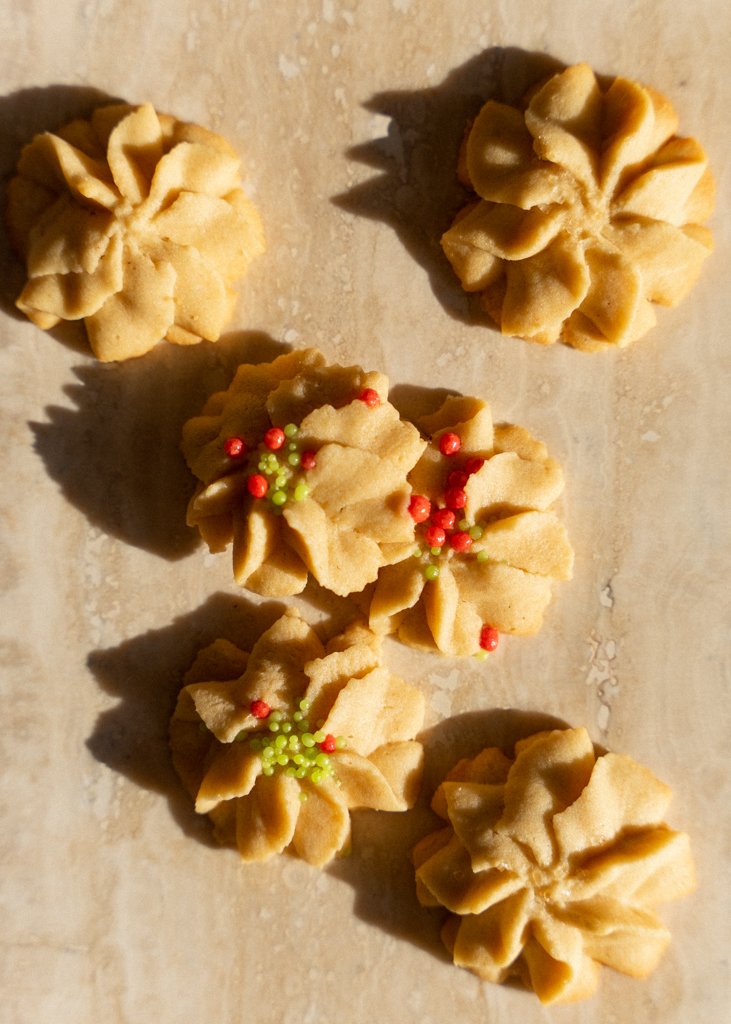 2022 Holiday Cookies! — Eat Cho Food