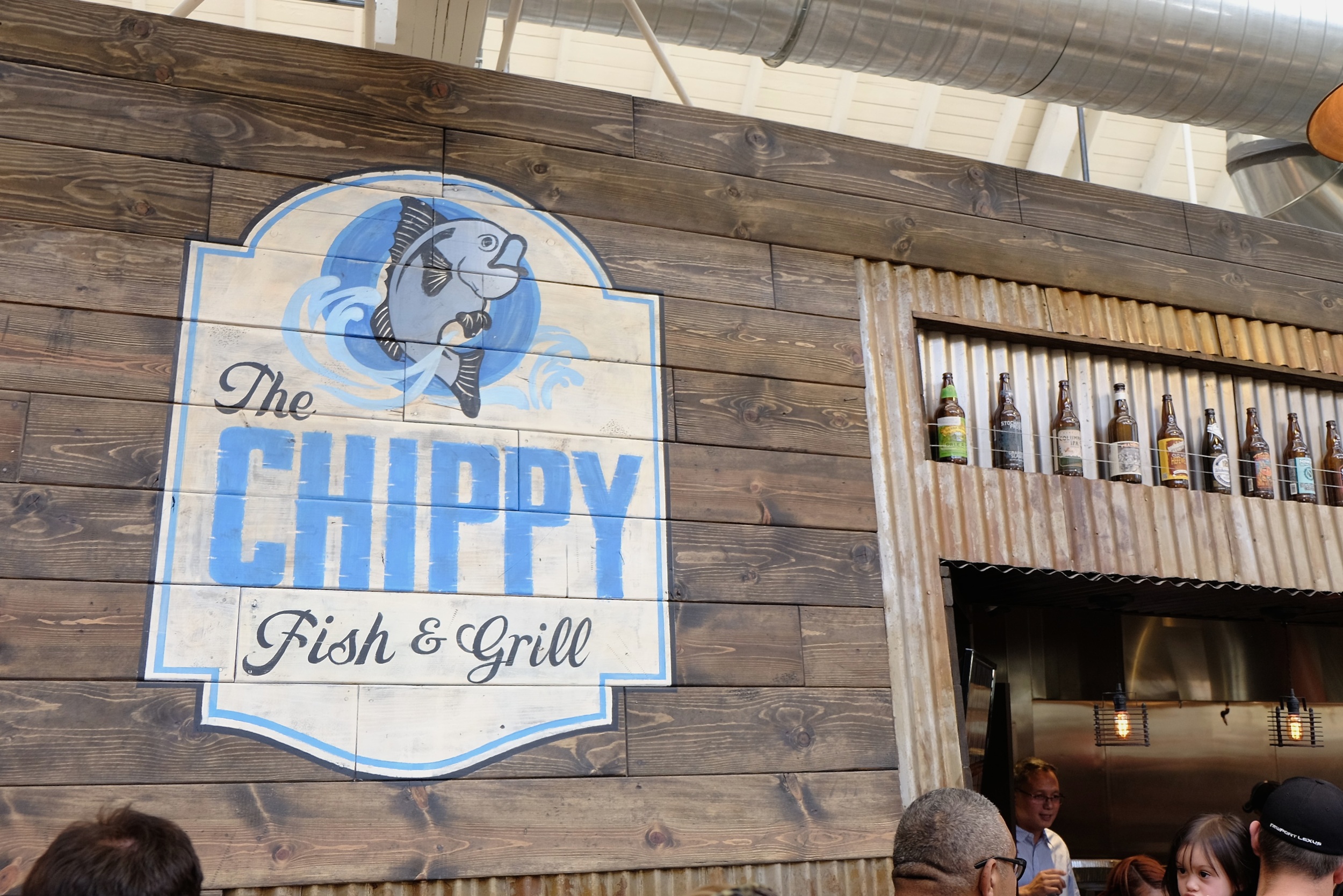 The Unusual History of Fish and Chips