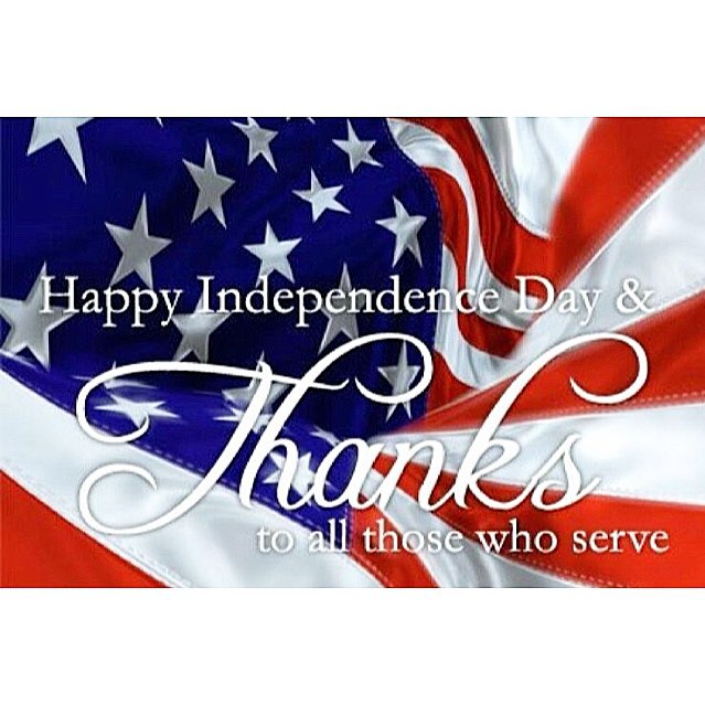 Happy 4th of July! 🇺🇸🇺🇸🇺🇸 #america #unitedstates #usa #4thofjuly #anaheimpackinghouse #independenceday