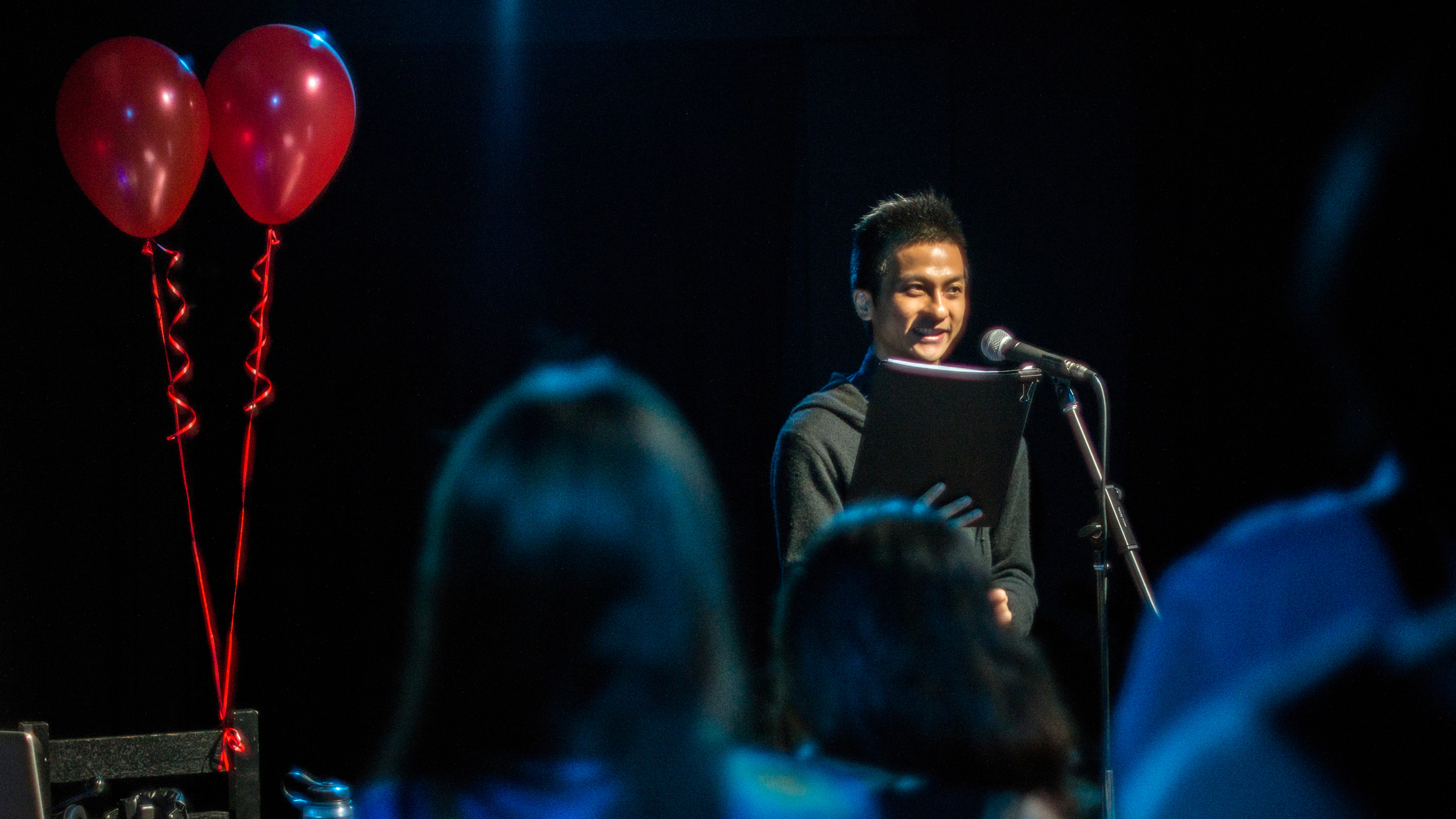 Performance Documentation: Yusri Sapari