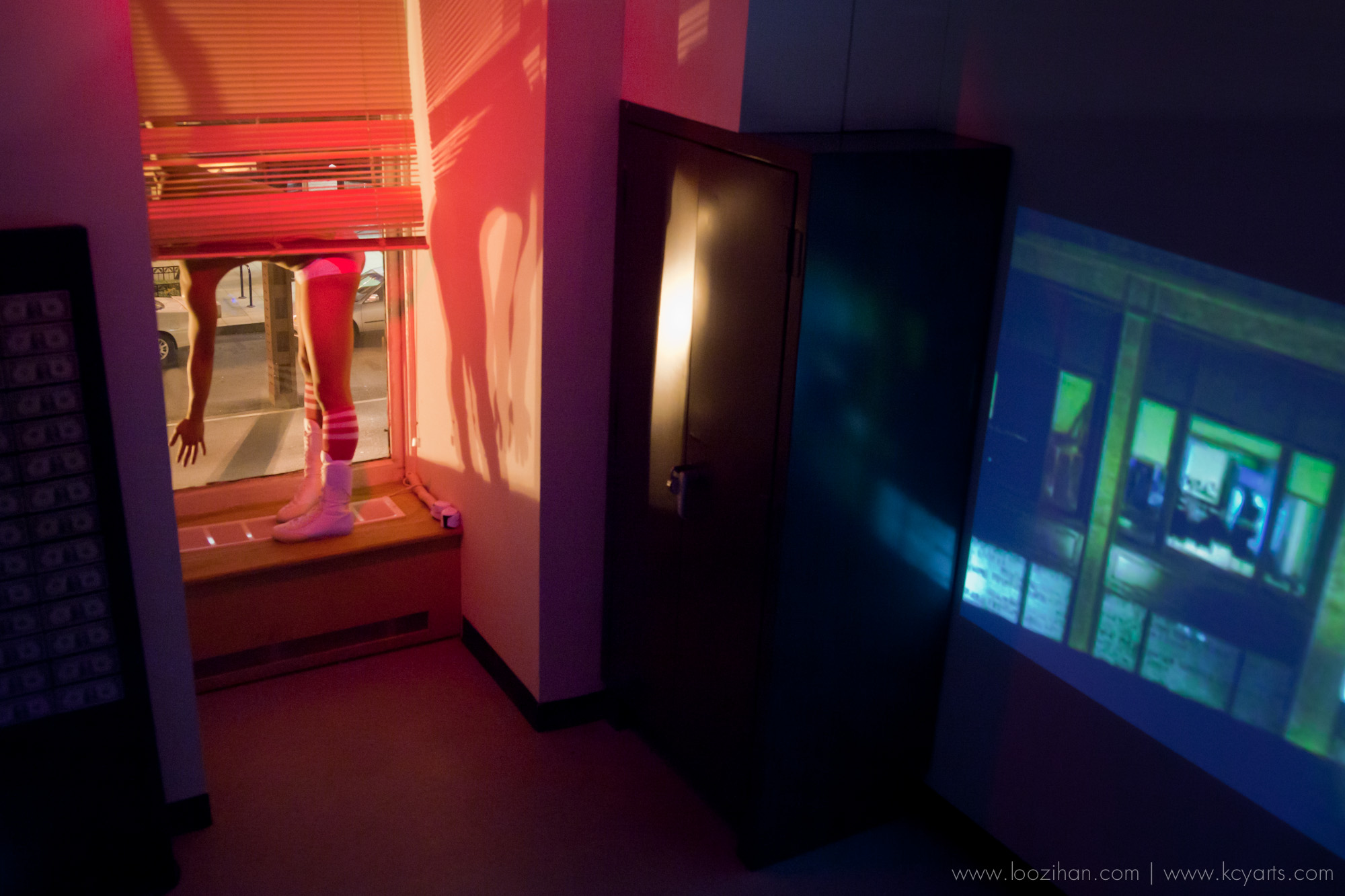 Performance Documentation by Kuo Cheng-Yung