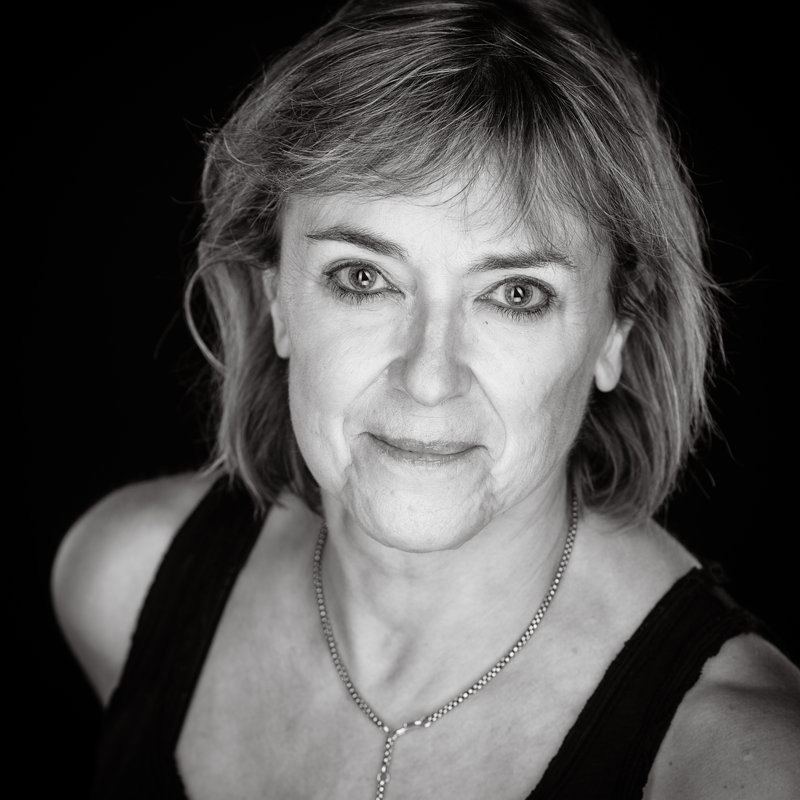Barbara Benagh