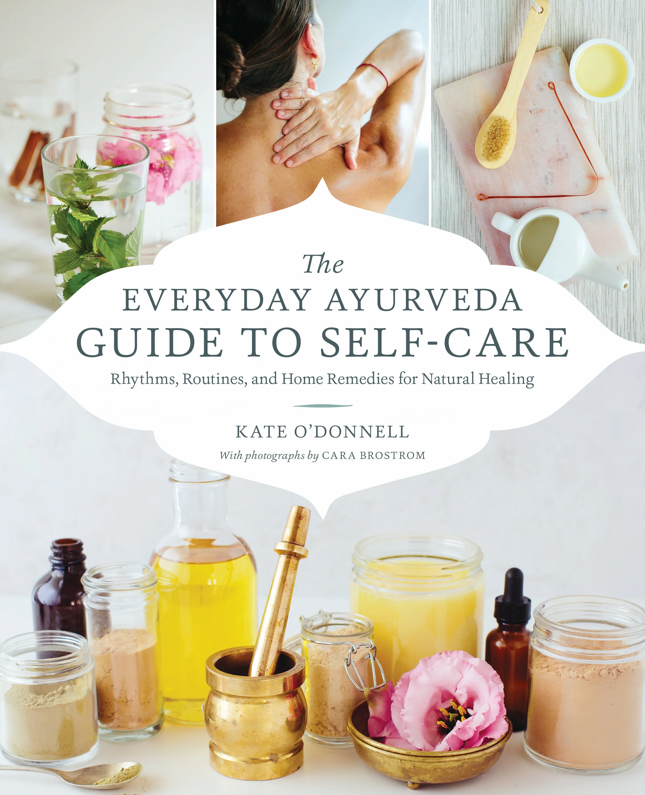Free Everyday Ayurveda Book Launch Ayurvedic Health Counselor Training Info Session With Kate O Donnell Kim Valeri Povey Down Under School Of Yoga
