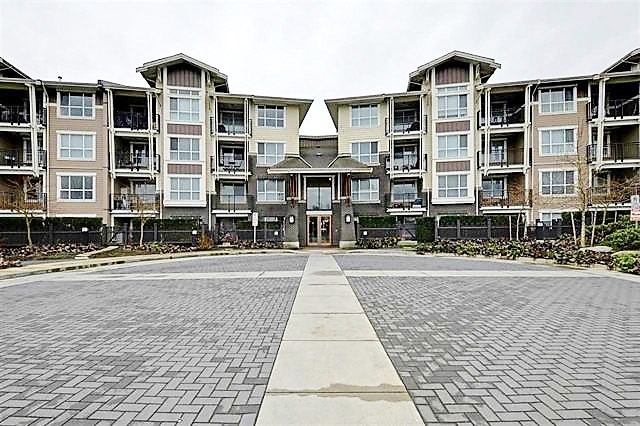 222 - 5788 Sidley Street