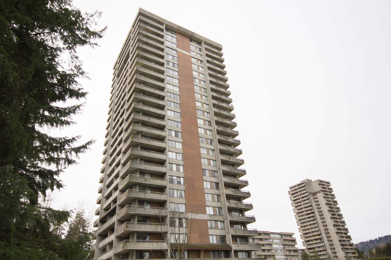 1204 - 3755 Bartlett Court